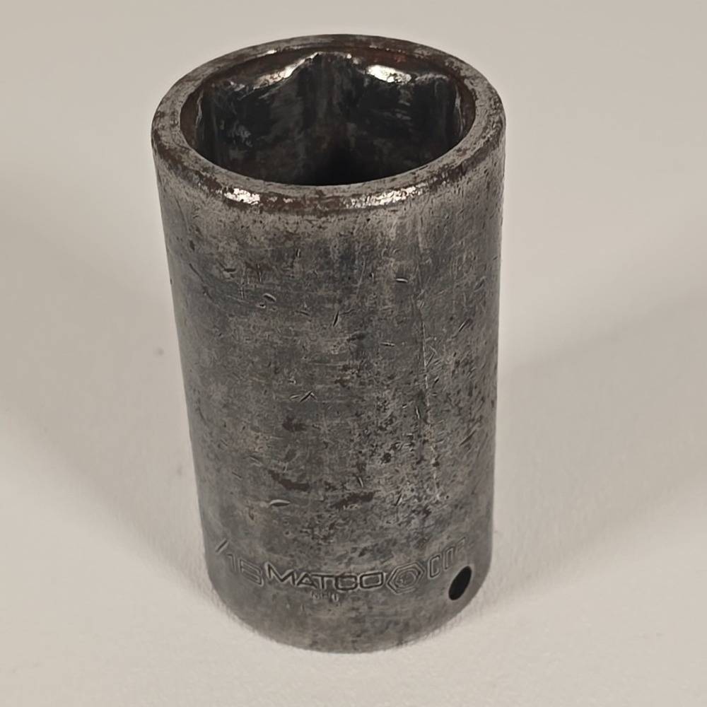Matco Tools CDP426 1-5/16in Deep Impact Socket 1/2" Drive 6 Point